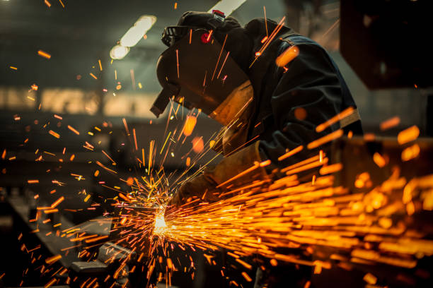 Best Marine and Shipbuilding Welding in Homerville, GA