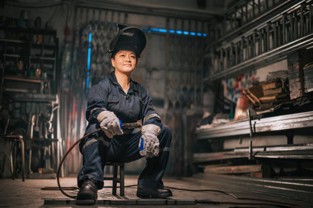 Best Automation and Robotic Welding in Homerville, GA