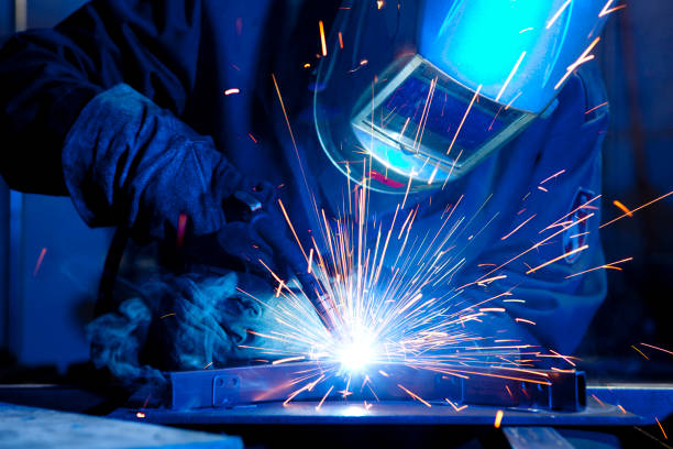 Best Welding Inspection and Certification in Homerville, GA