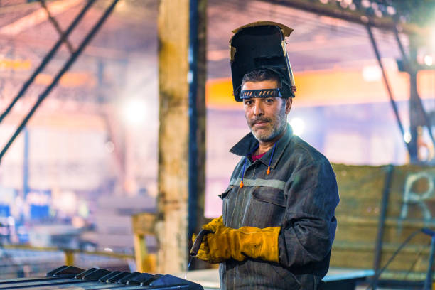 Reliable Homerville, GA Welder & Metal Fabrication Solutions