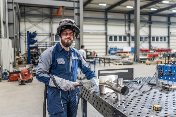 Best Welding Equipment Sales and Repair in Homerville, GA
